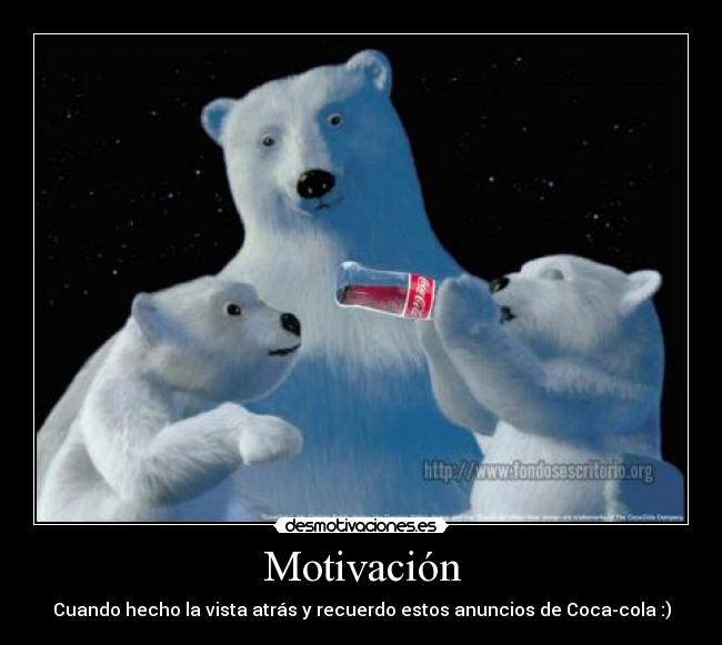 Motivación - 