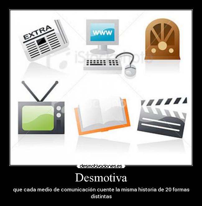 carteles desmotiva desmotivaciones