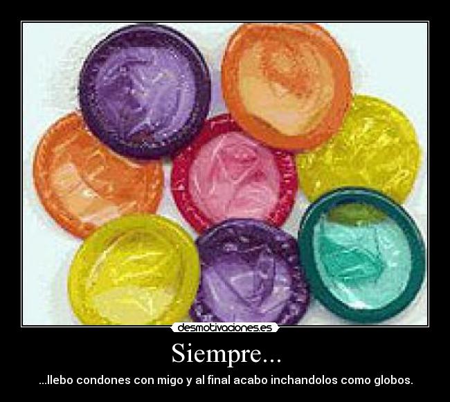 Siempre... - 