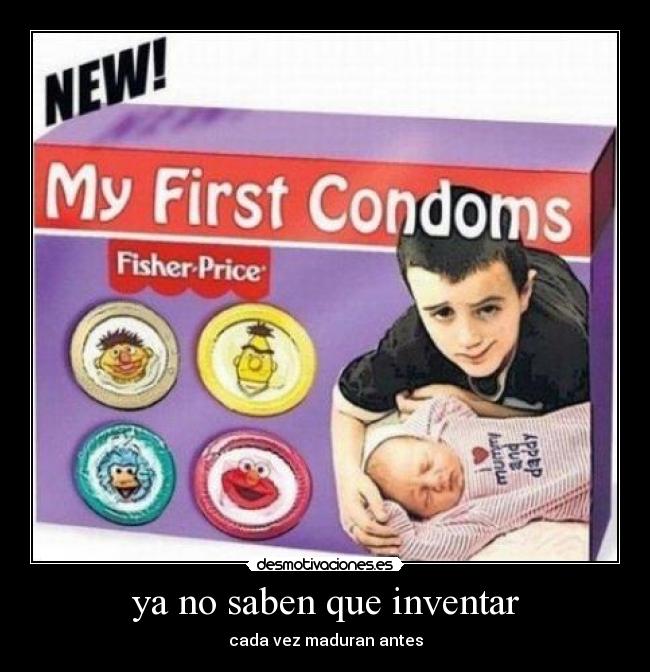 carteles infancia desmotivaciones