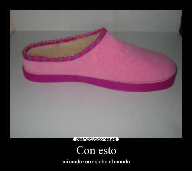 carteles con esto desmotivaciones