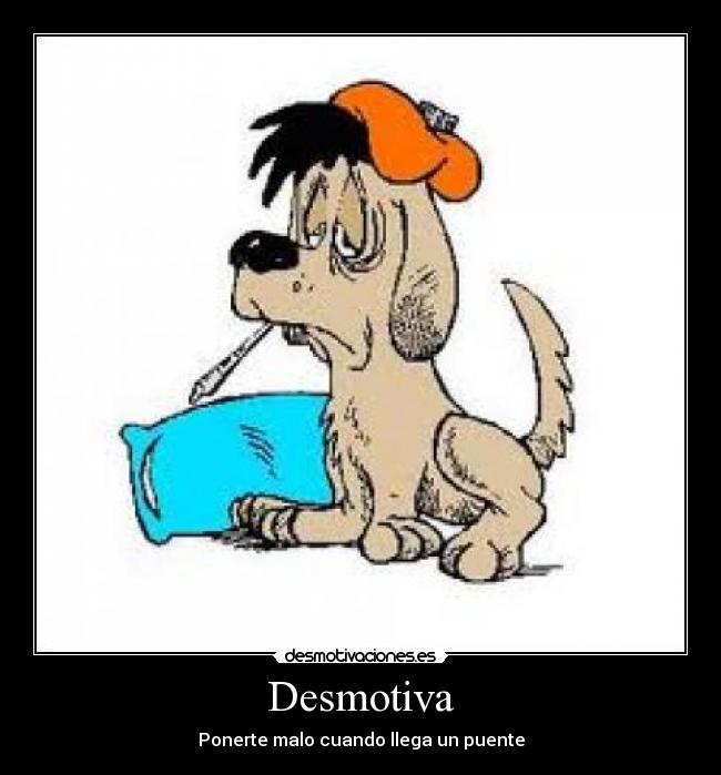 Desmotiva - 