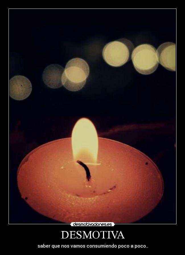 carteles vela desmotivaciones