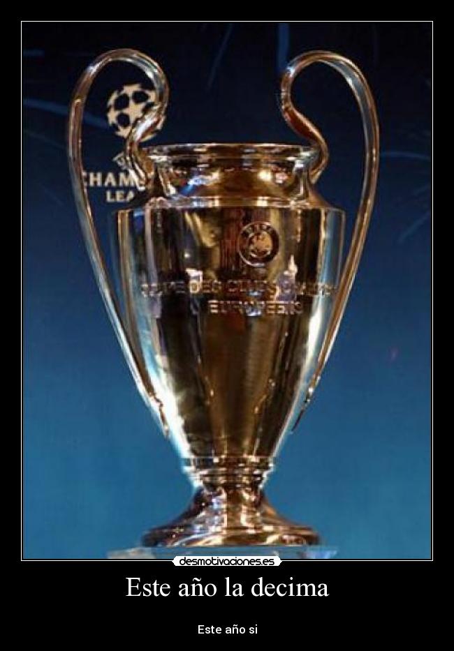 Este año la decima - 