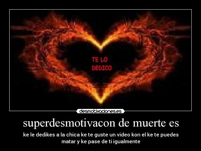 carteles muerte kreo pasar desmotivaciones