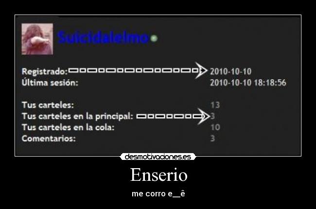 Enserio - 