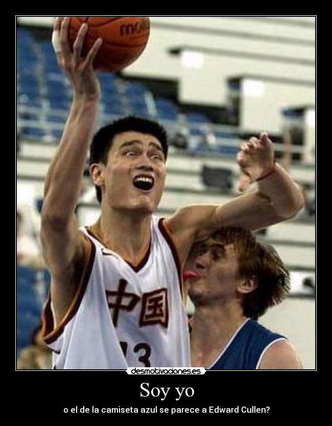 carteles cosas graciosas baloncesto desmotivaciones