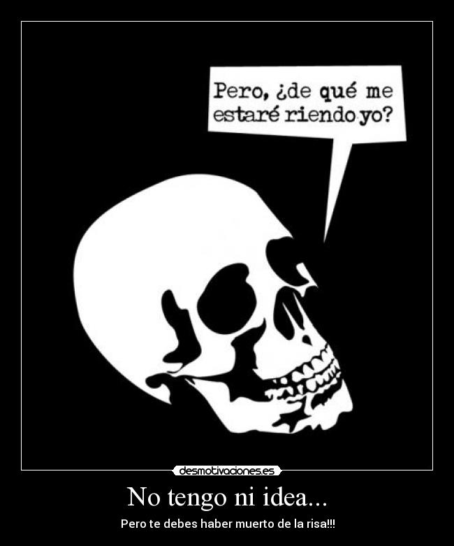 carteles muerte cadaver desmotivaciones