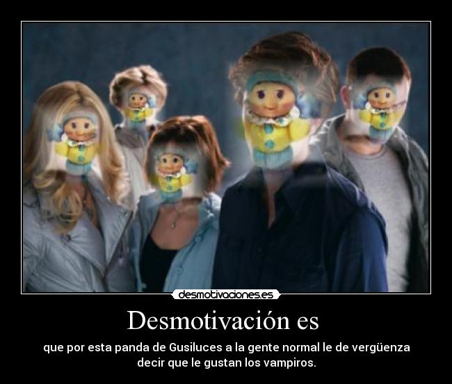 carteles desmotivacion crepusculo gusiluz desmotivaciones