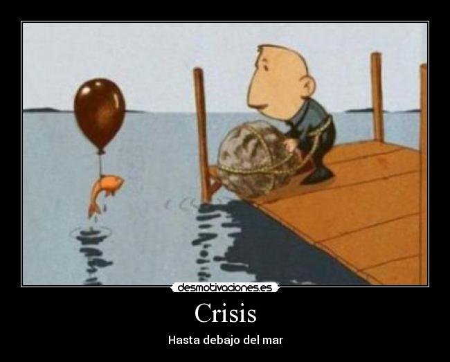 Crisis -