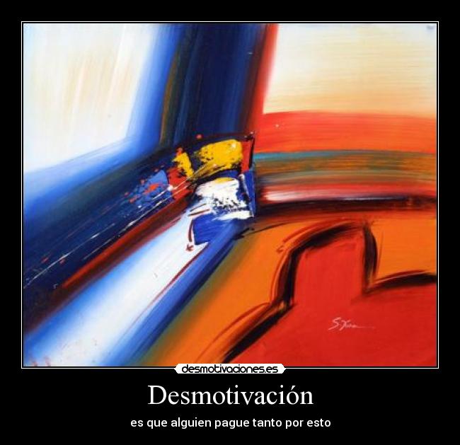 Desmotivación - 