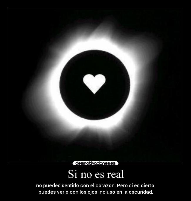 carteles real oscuridad corazon desmotivaciones