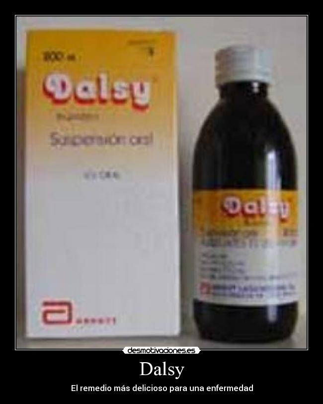 Dalsy - 