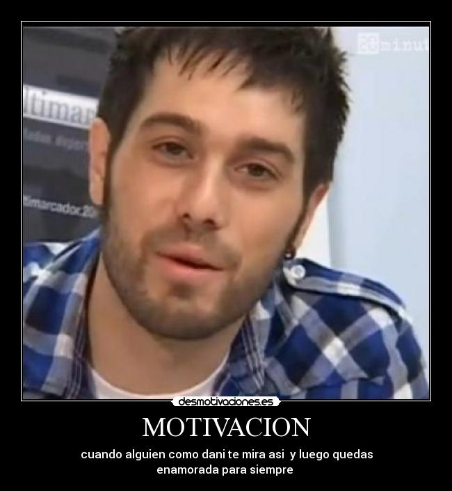 MOTIVACION -