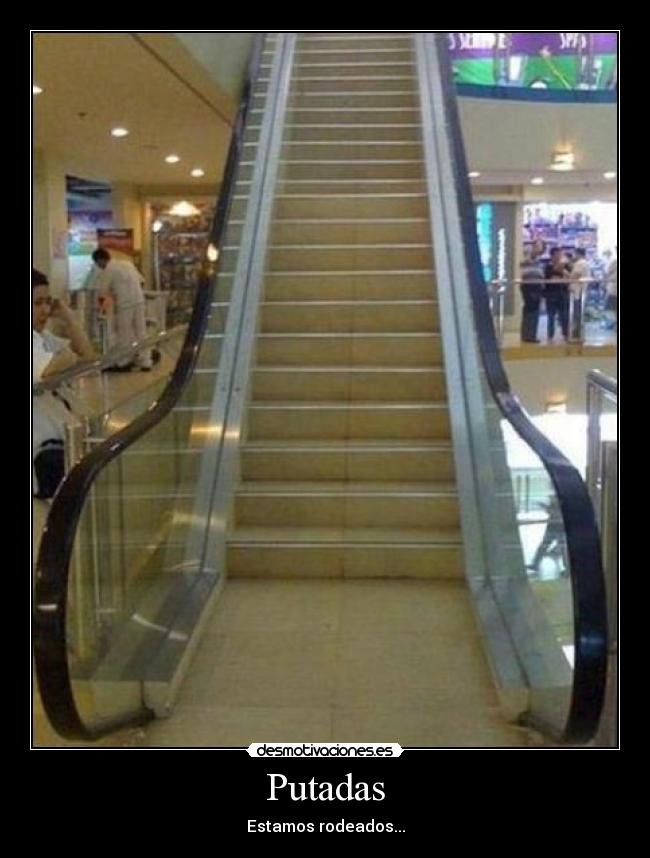 Putadas -