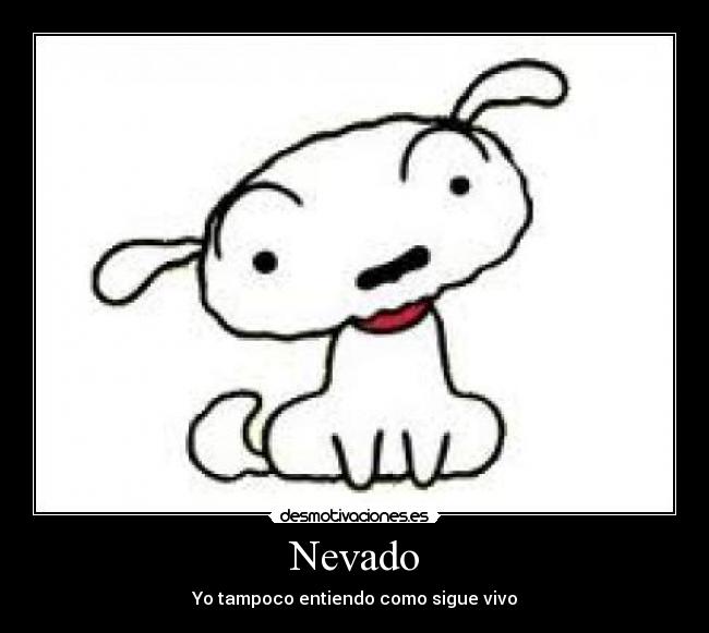 Nevado - 