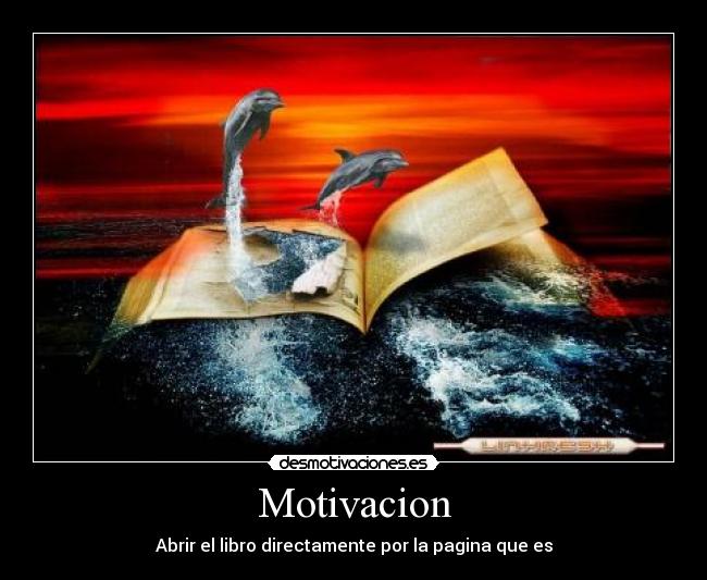 Motivacion -