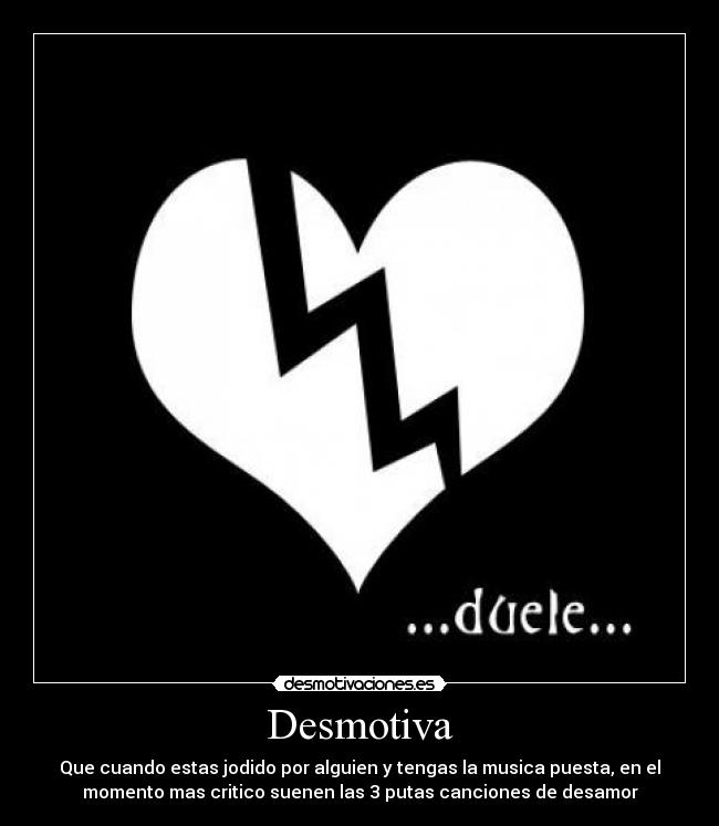 Desmotiva - 