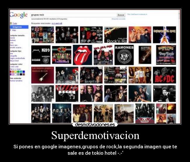 Superdemotivacion - 