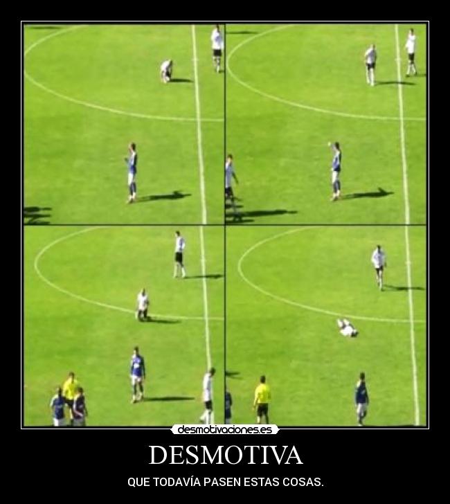 DESMOTIVA -