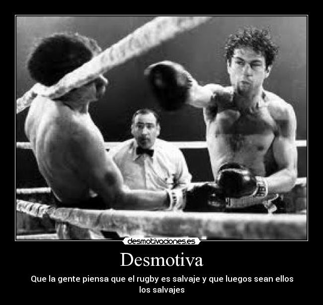 carteles salvajes desmotivaciones