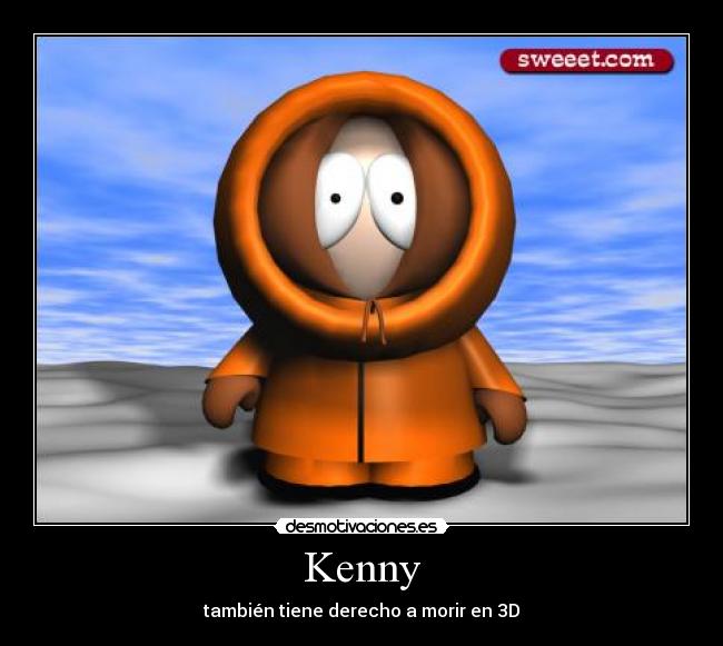 Kenny - 