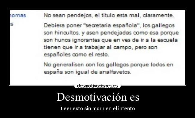 carteles youtube critica espana cultura belen estaban desmotivaciones