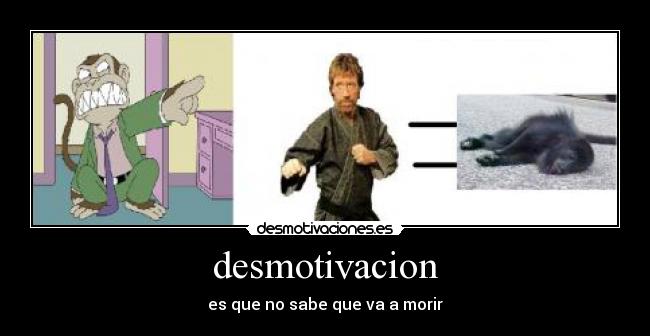 desmotivacion -