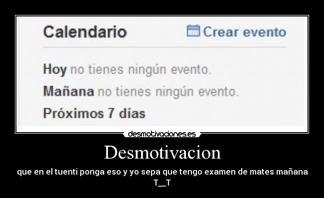 carteles mentira desmotivaciones