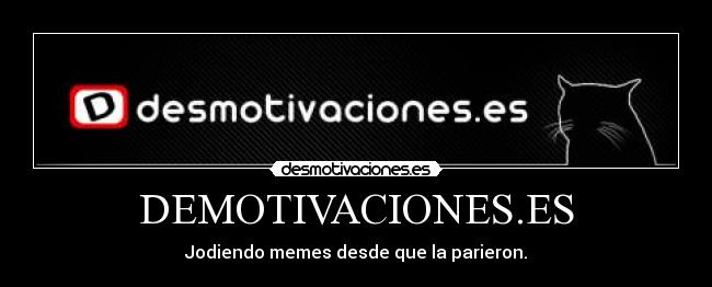 DEMOTIVACIONES.ES - 