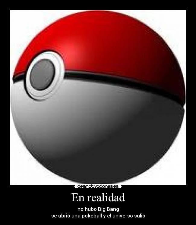En realidad -