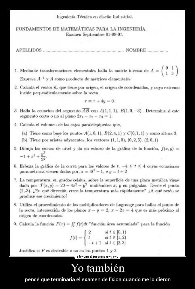 carteles tambien desmotivaciones