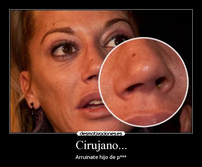 carteles desmotivaciones