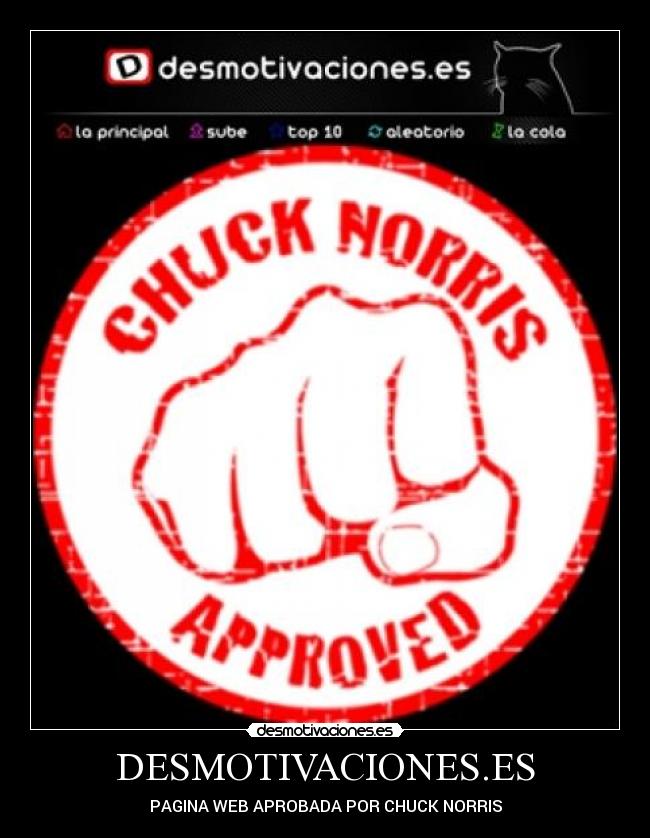 DESMOTIVACIONES.ES -