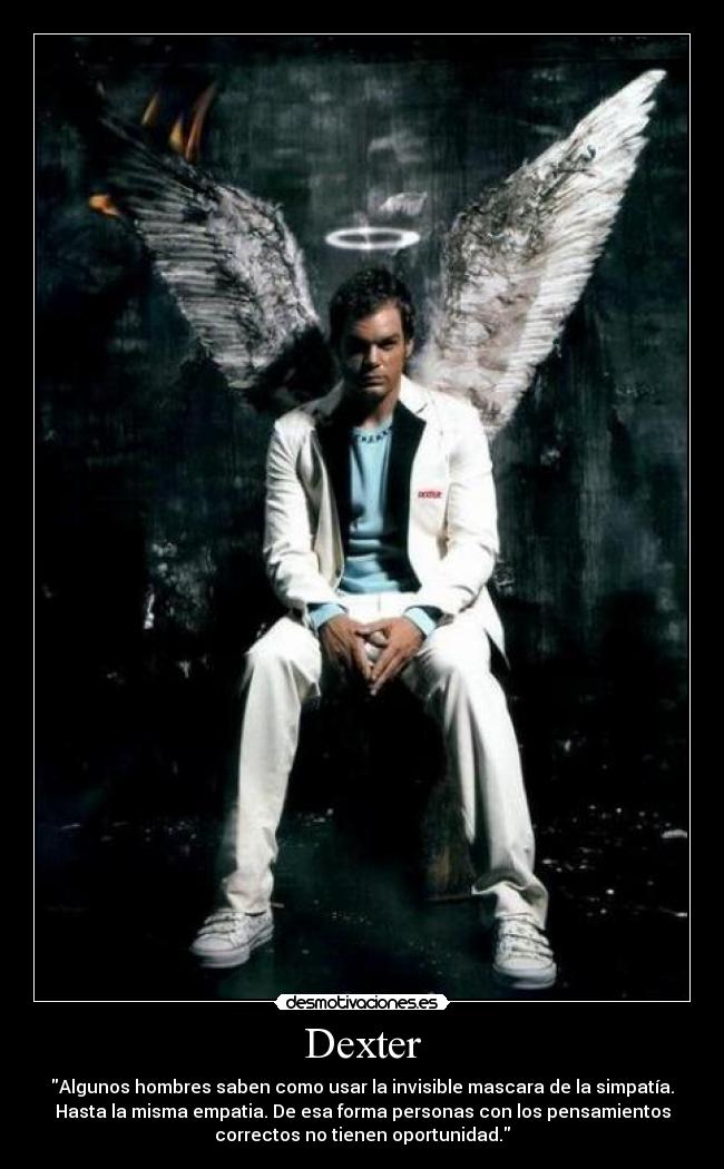 Dexter -