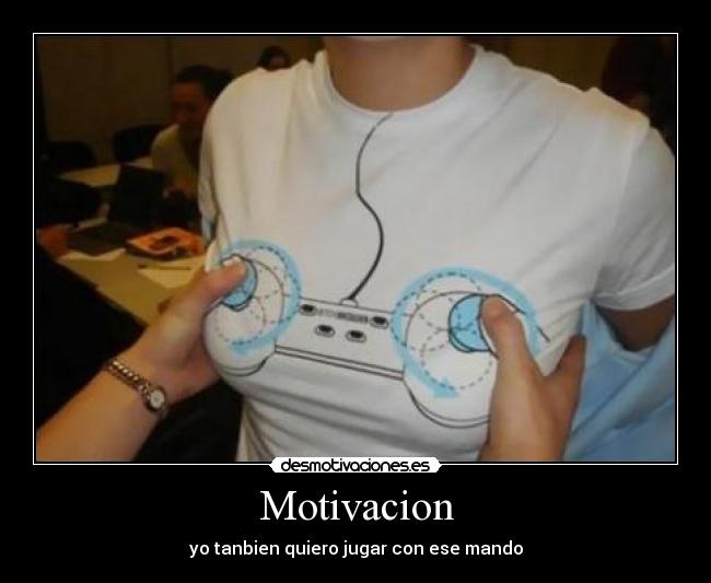 Motivacion - 