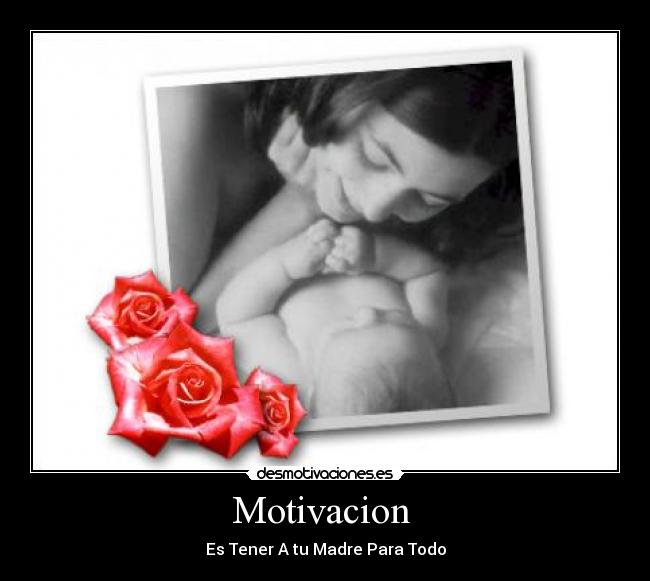 Motivacion -