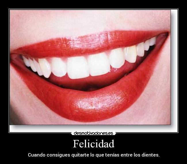 Felicidad - 