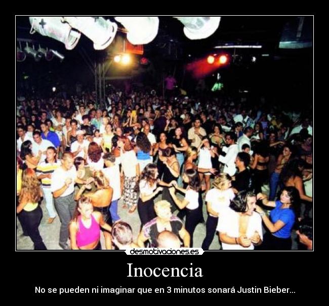 Inocencia - 
