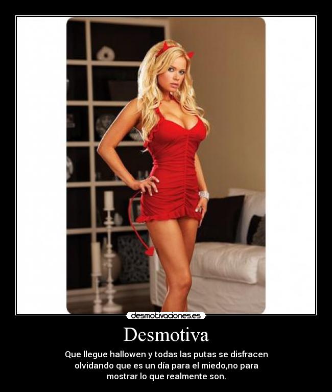 Desmotiva - 
