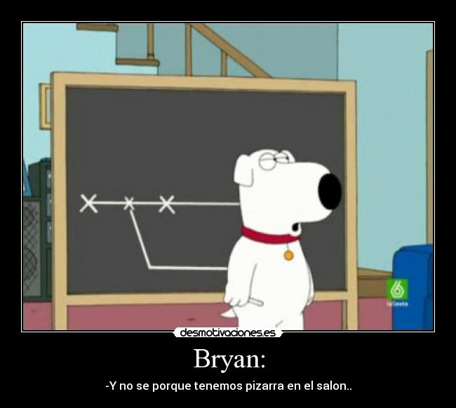 Bryan: - 
