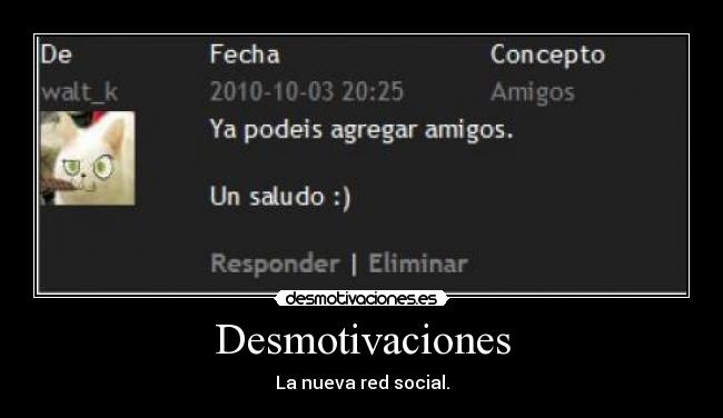 Desmotivaciones - 