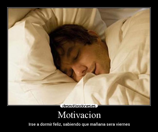 Motivacion -