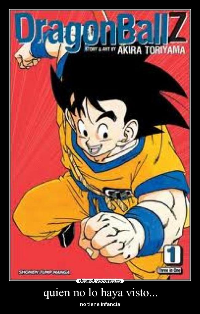 quien no lo haya visto... -