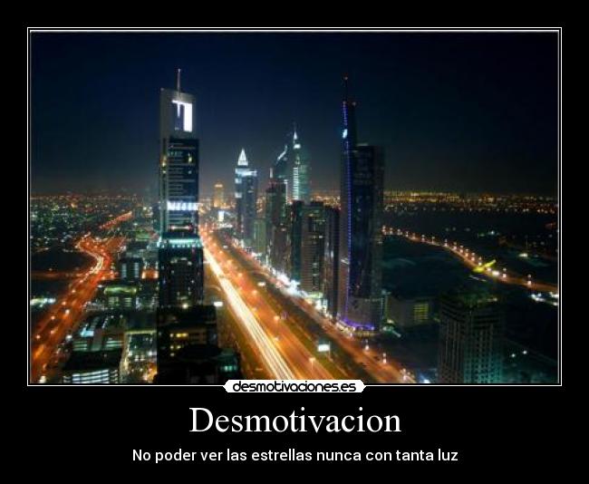 carteles desmotivaciones