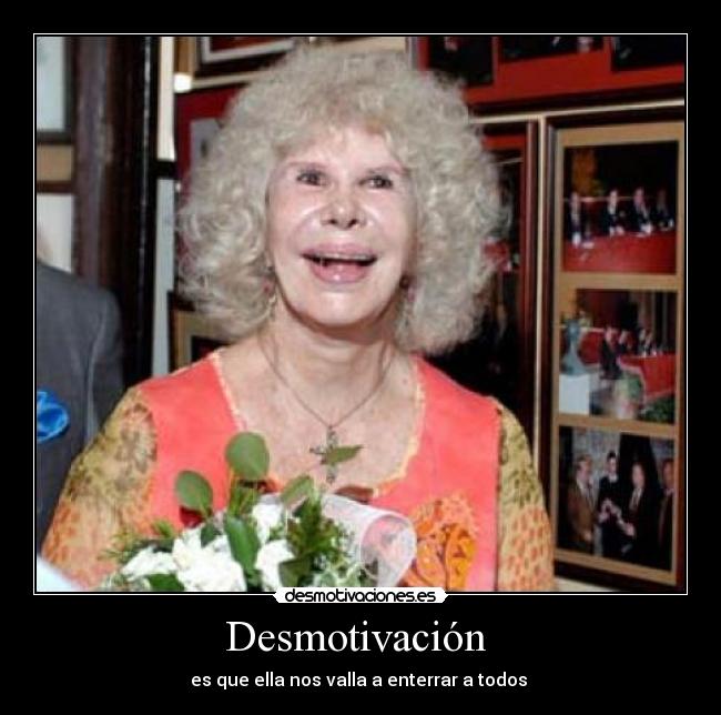 carteles duquesa desmotivaciones