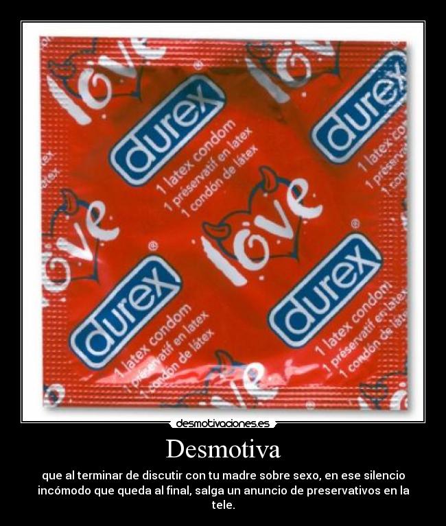 carteles fail owned durex desmotivaciones