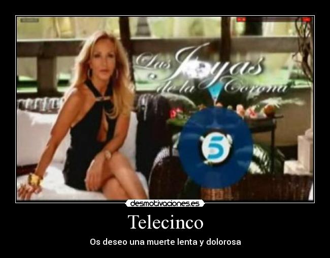 Telecinco -