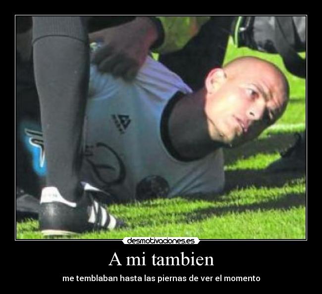A mi tambien - 