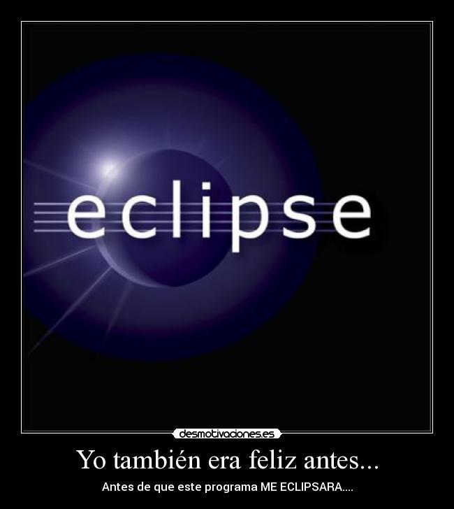 carteles programacion desmotivaciones